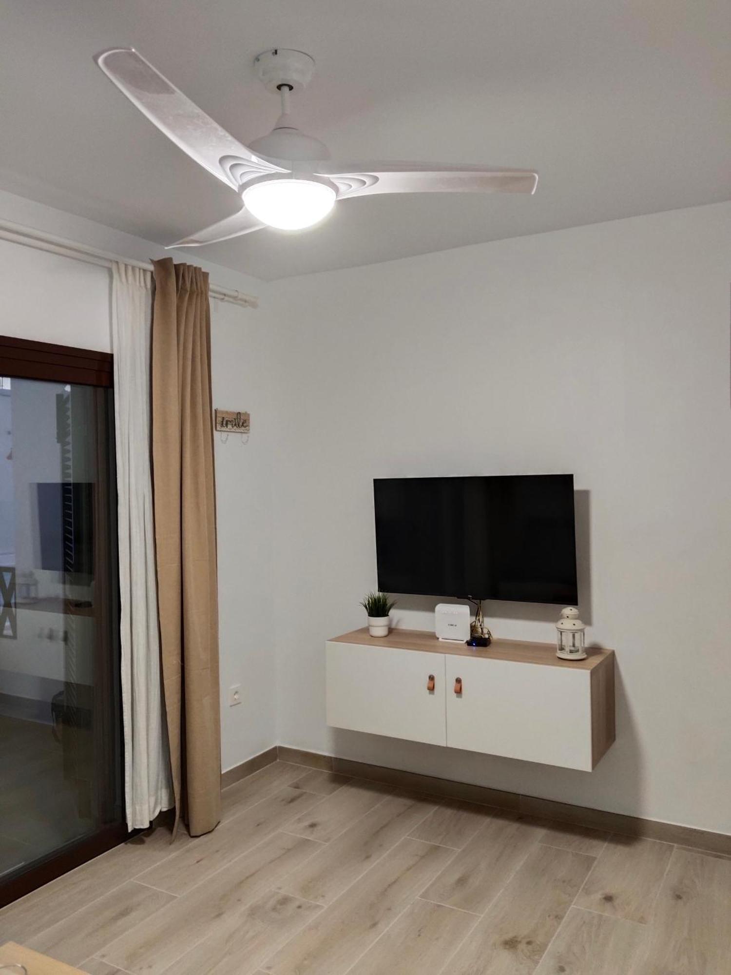 Mi Alma I Appartement
