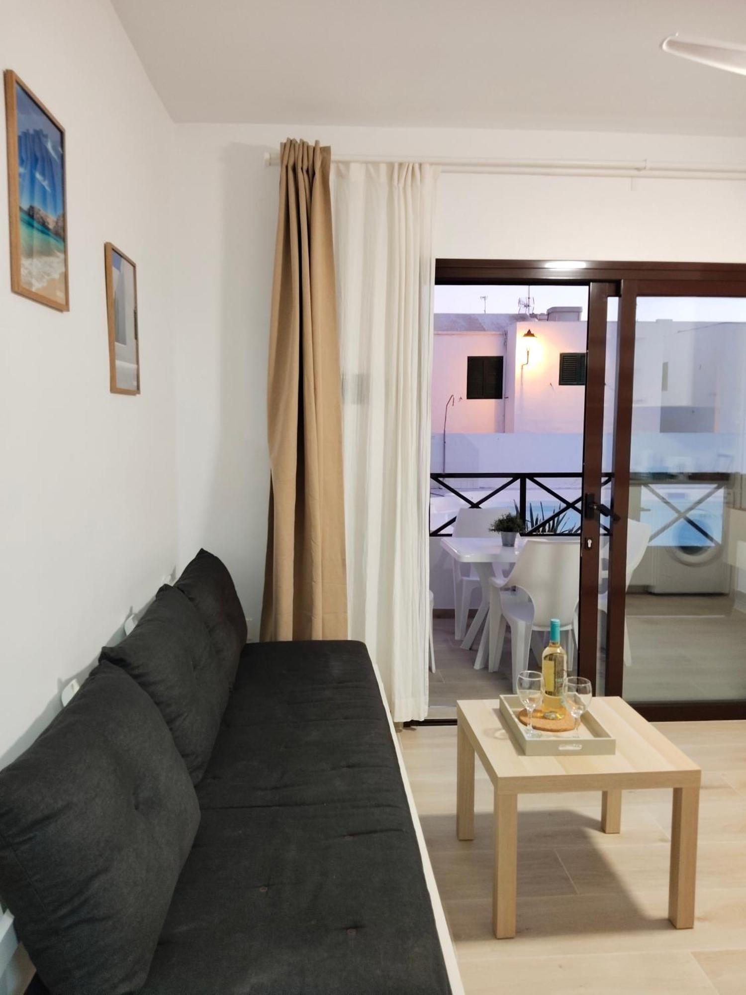 Mi Alma I Appartement *