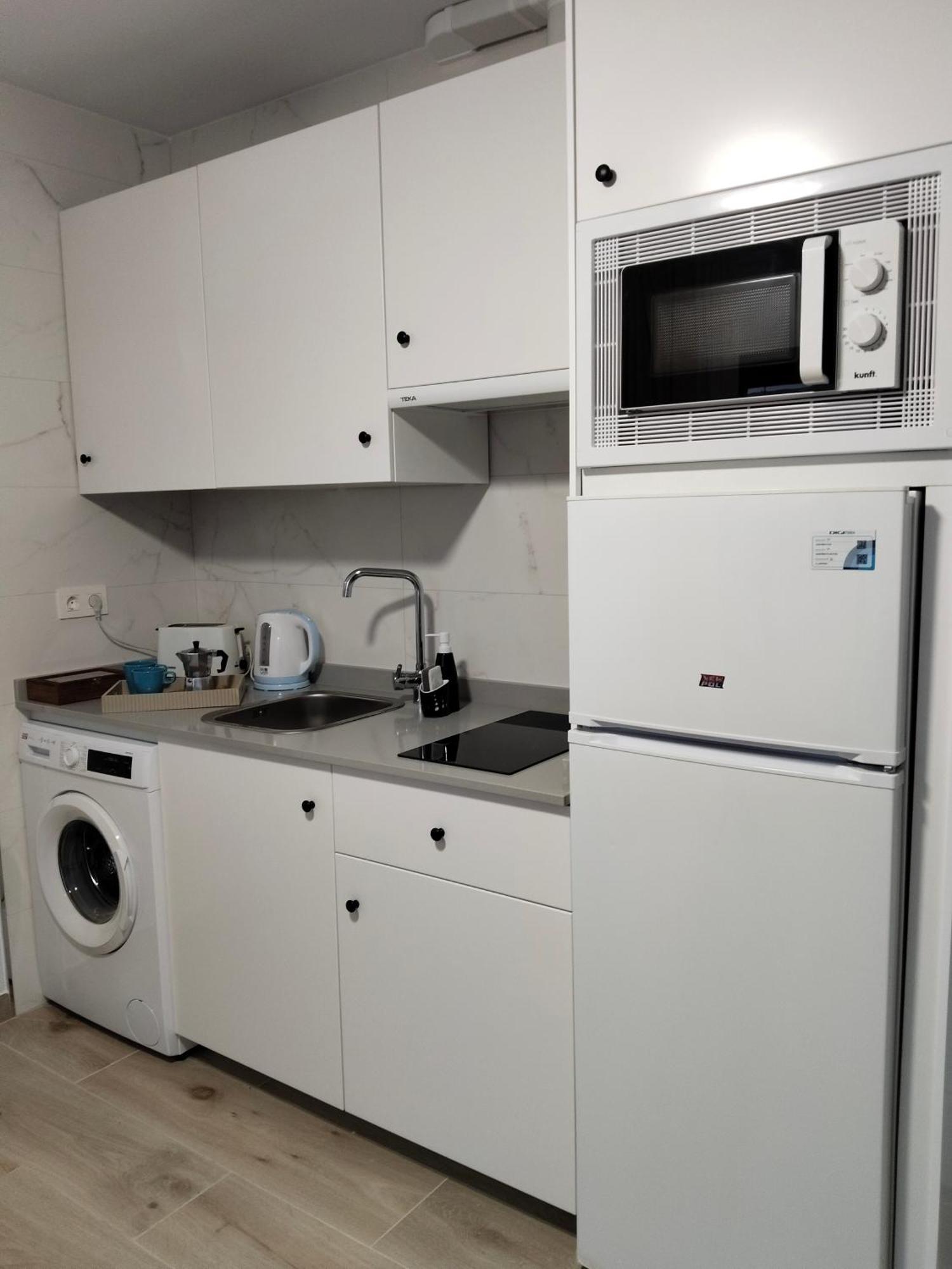 Appartement Mi Alma I *