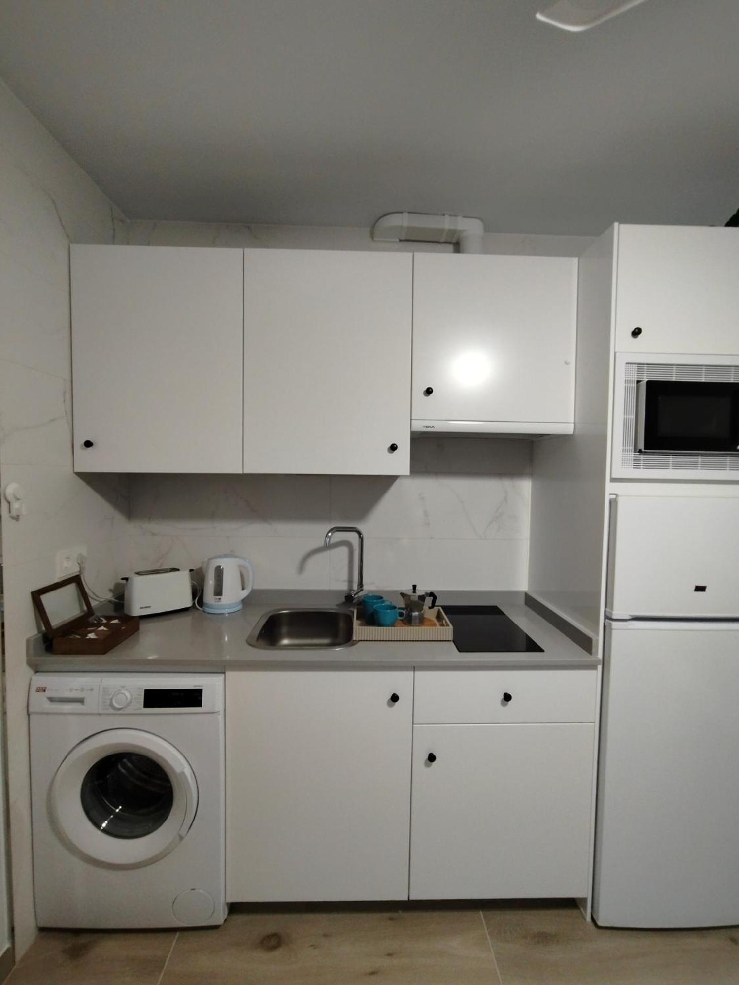 Mi Alma I Appartement