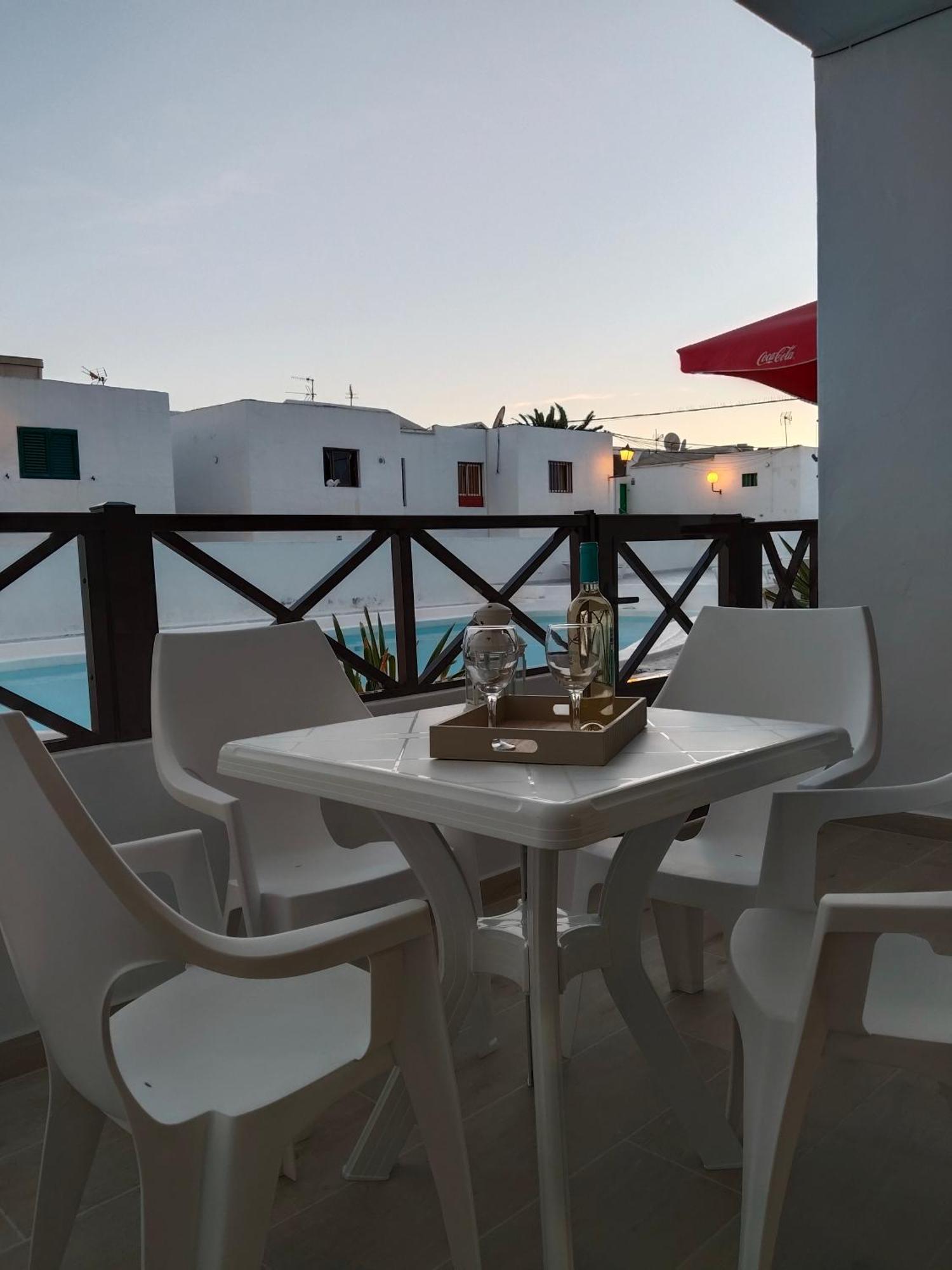 Appartement Mi Alma I