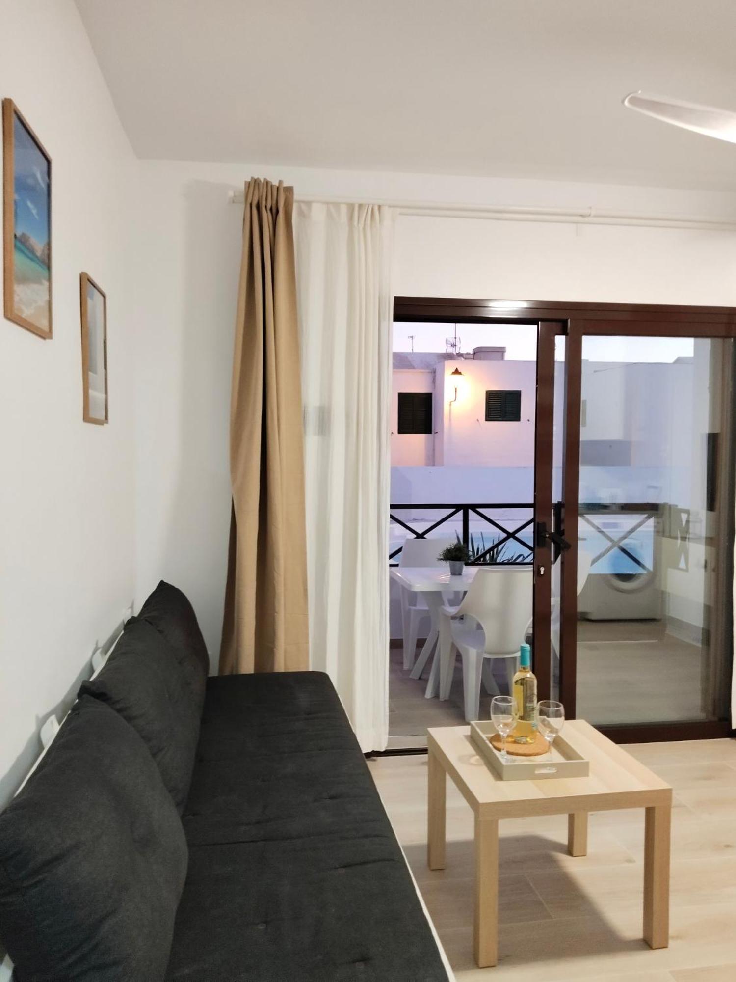 Mi Alma I Appartement *