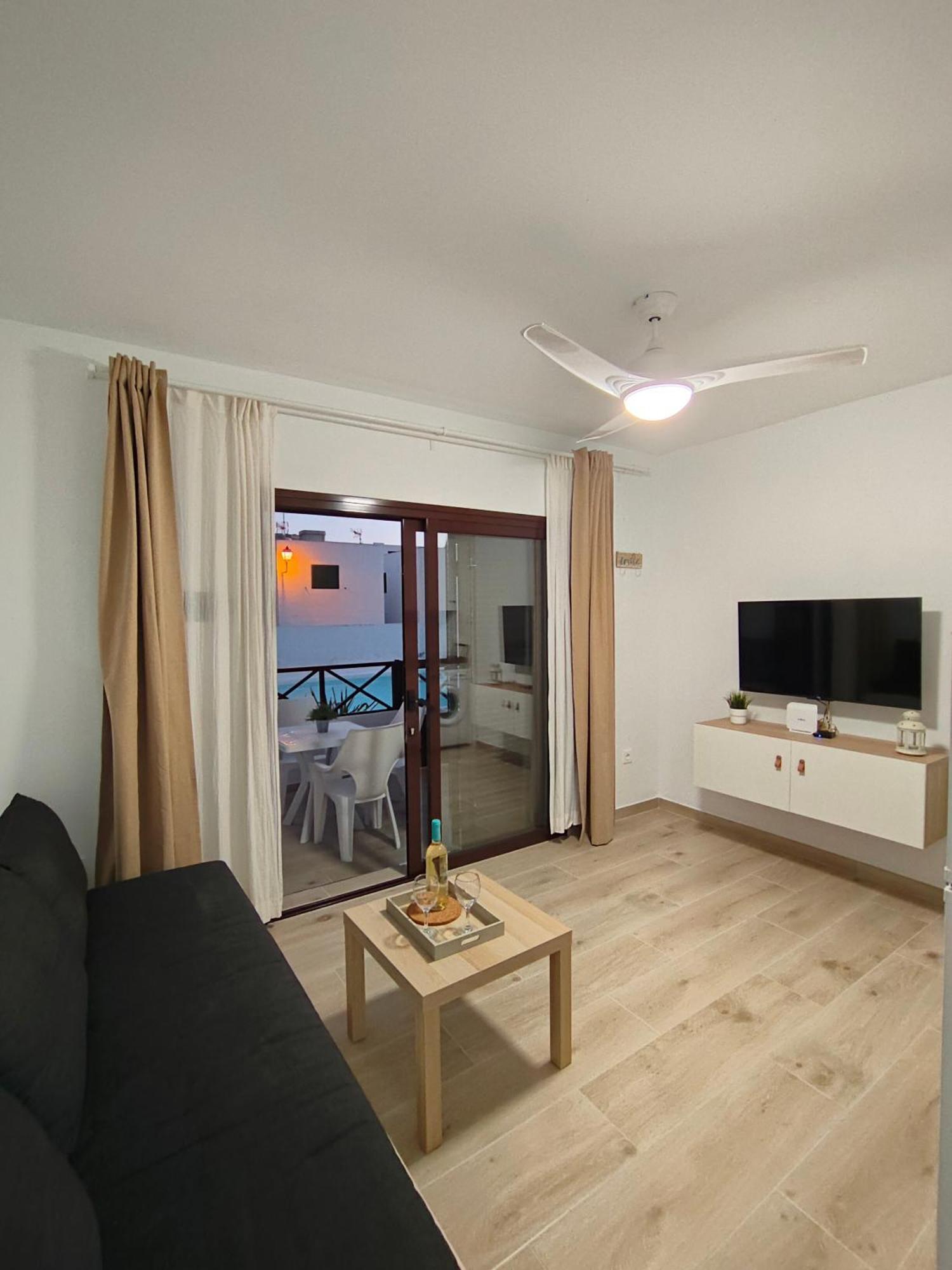 Appartement Mi Alma I