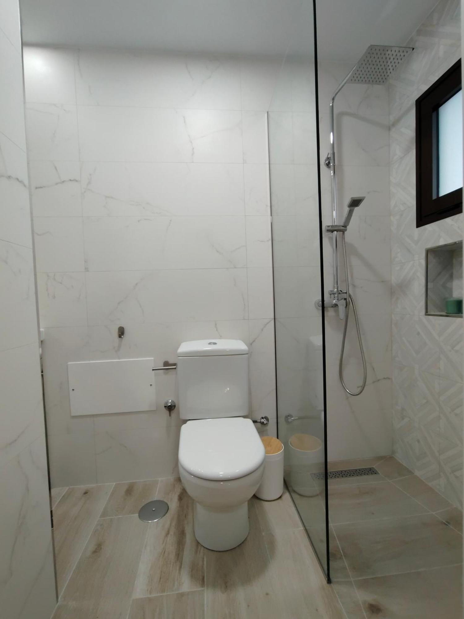 Mi Alma I Appartement *